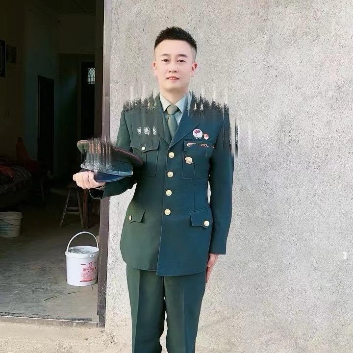 张洋洋🌈🍀