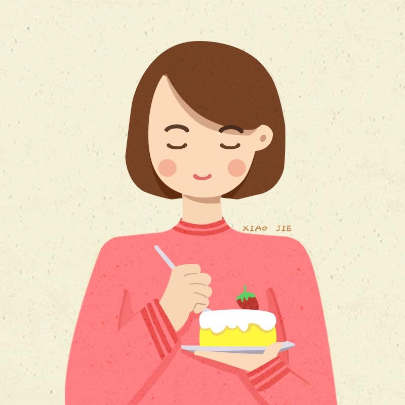 小洁食光记@抖音