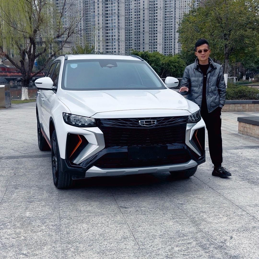 温州二手车阿正