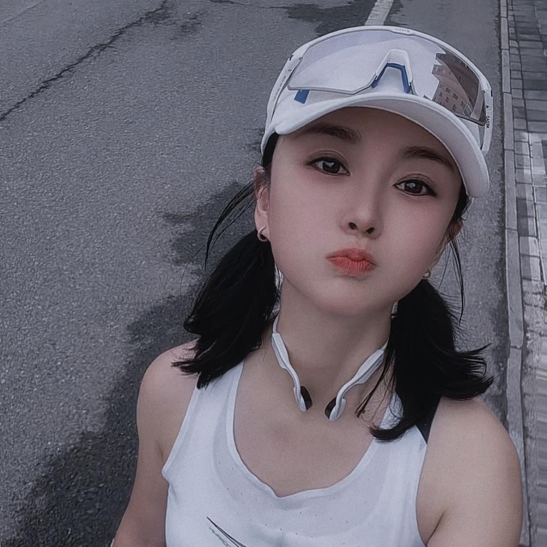 小辉爱跑步