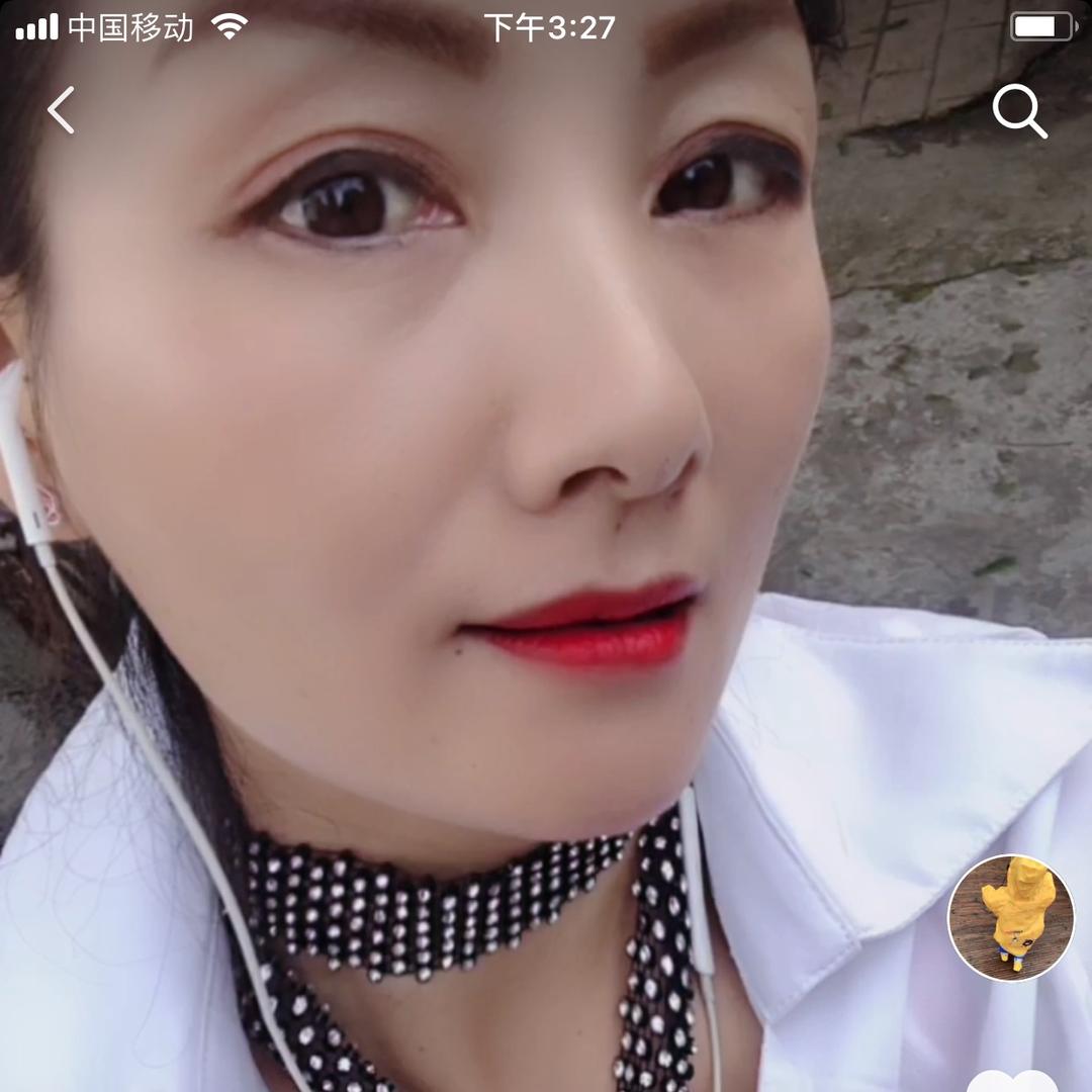 乔姐1818