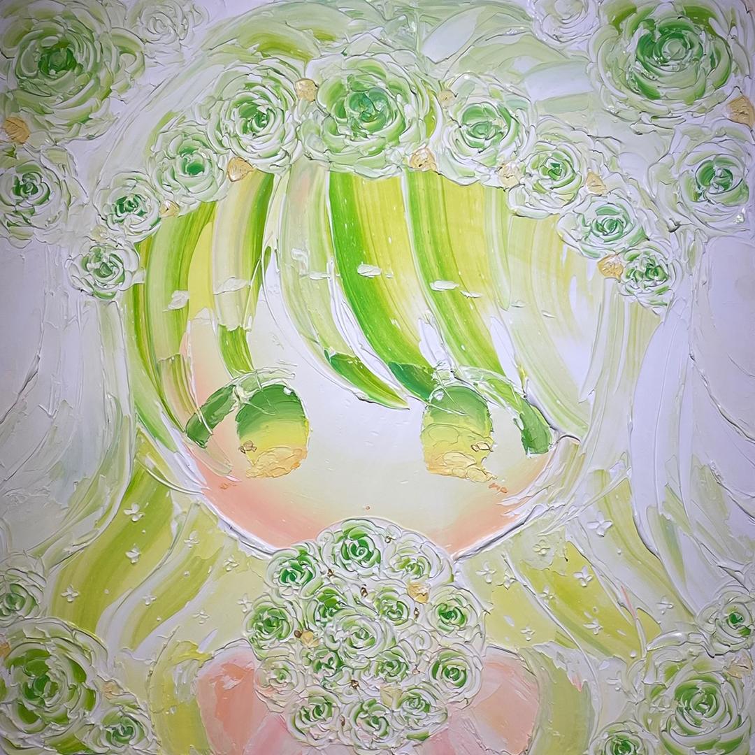 三细面