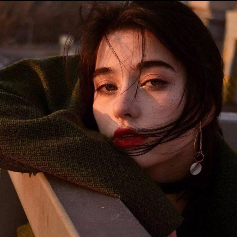 李满月🌕
