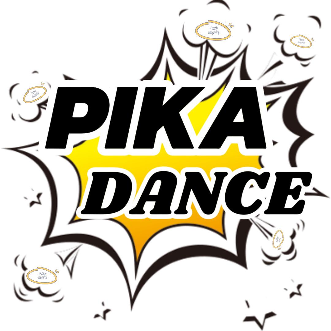 PiKa随机舞蹈