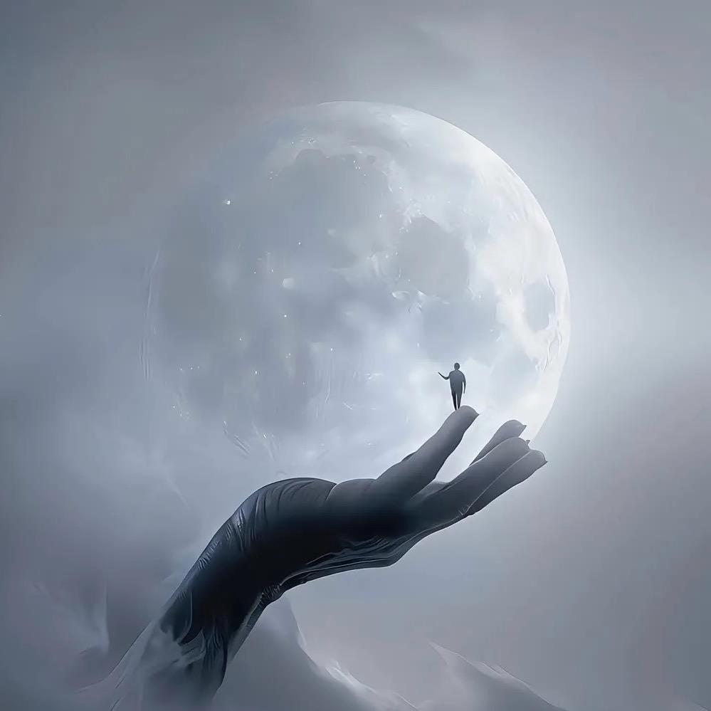 你压到我腿毛了