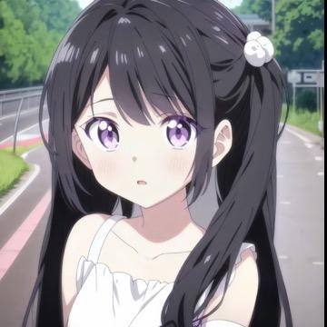 小小羊.
