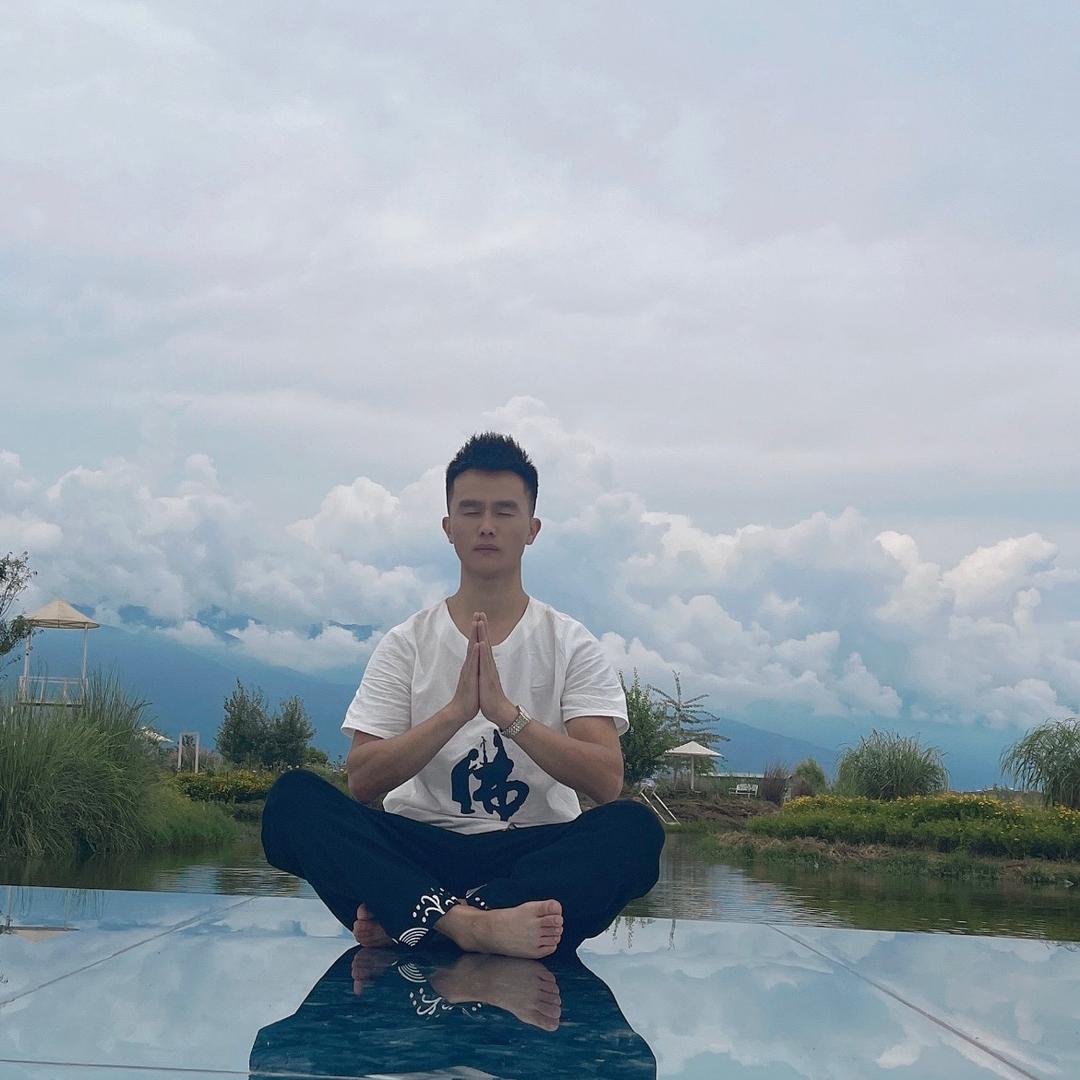 让世间多一点爱