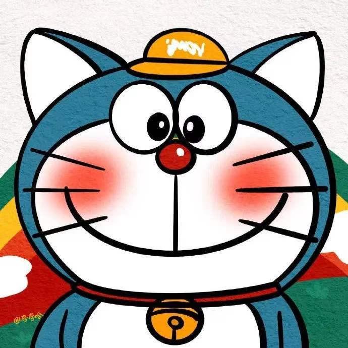蓝胖子