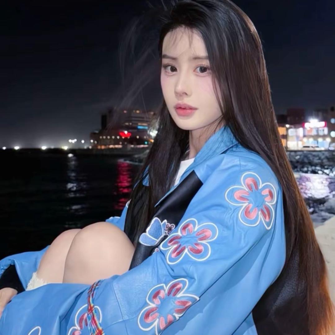 韦雪..…爱说大实话