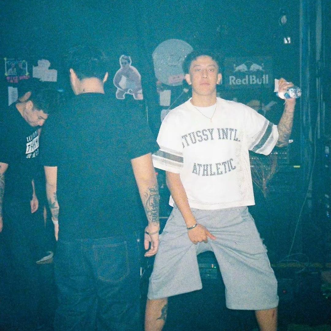 Young Asher