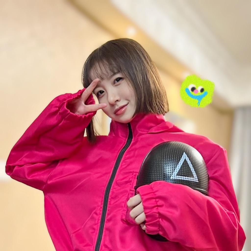 阮柿子〽️