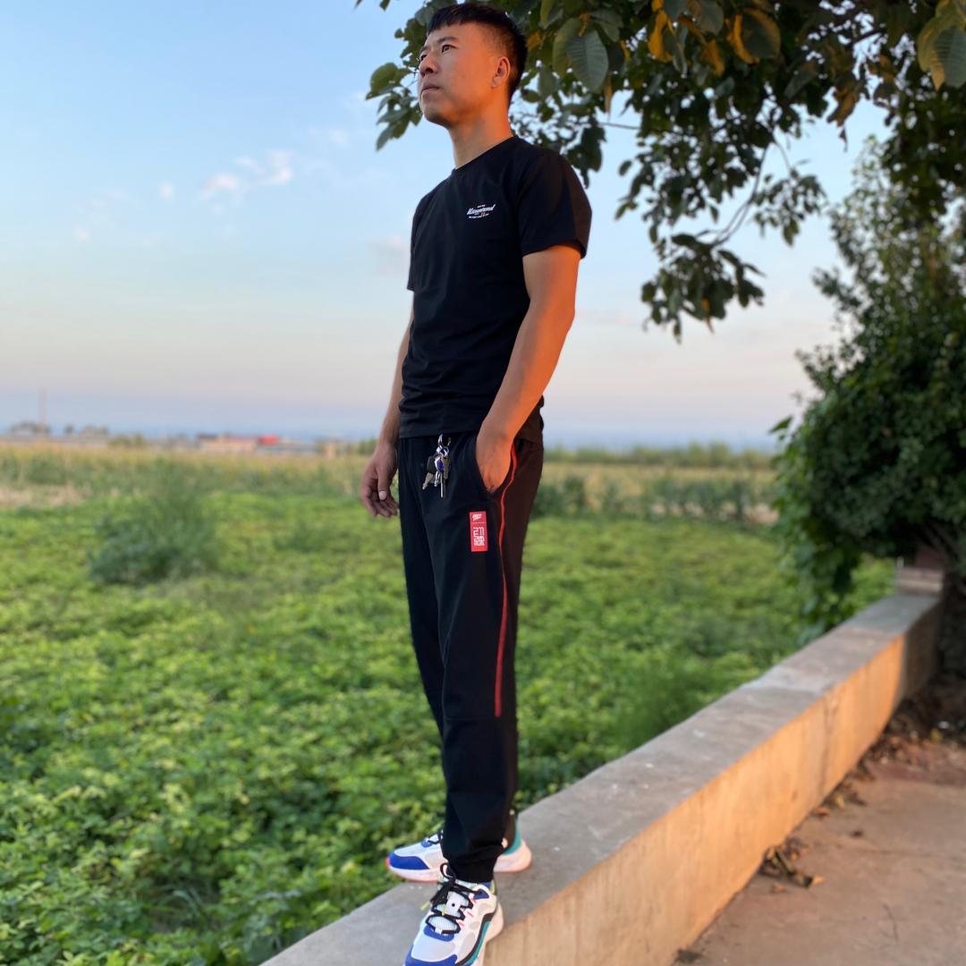 狂浪男孩