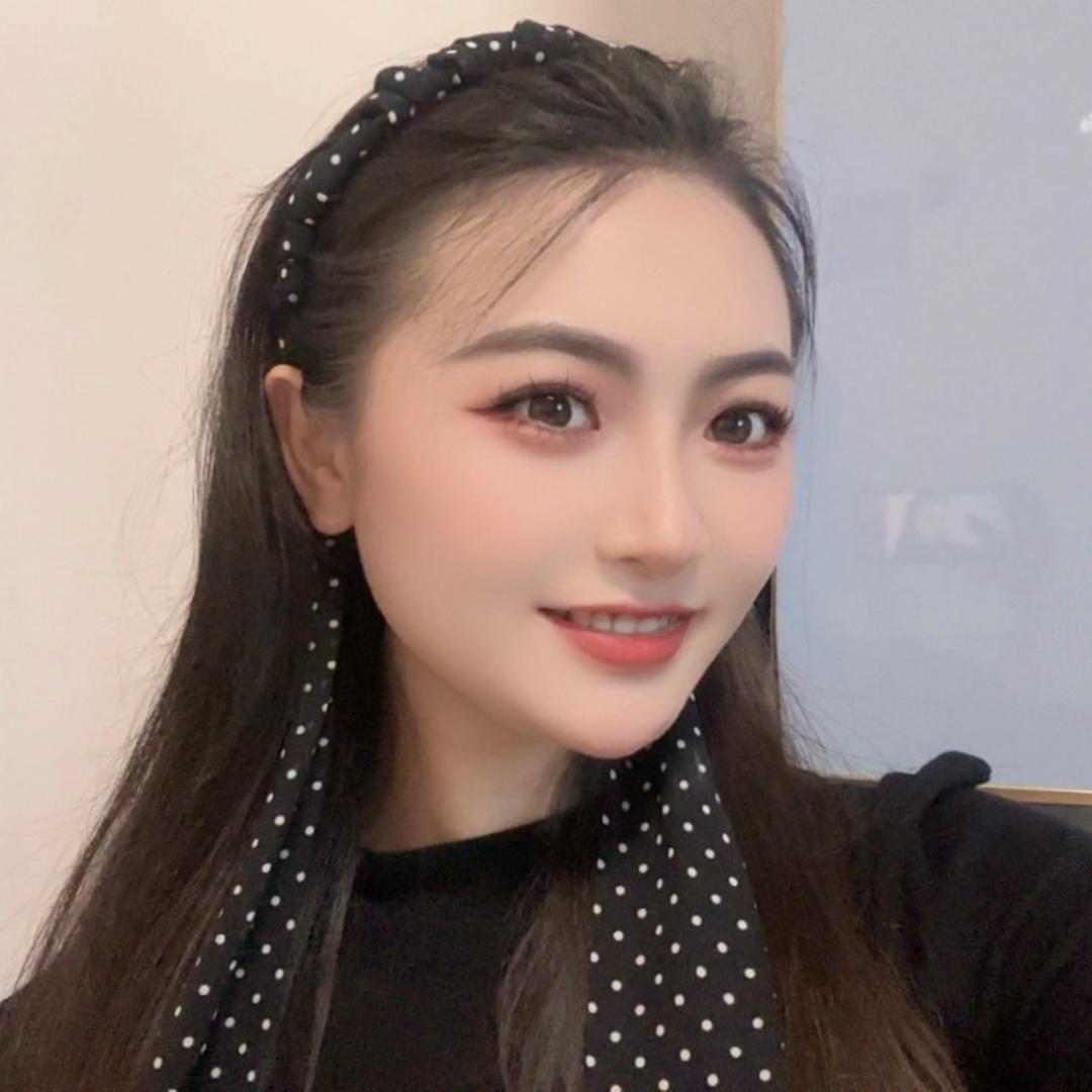 可可🌞