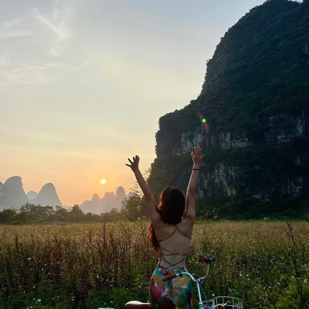 知了不吃甜