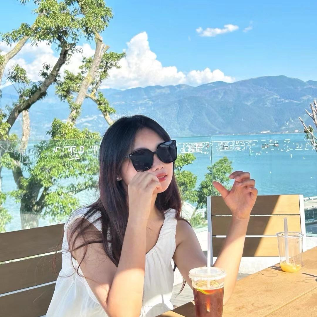 川西画墙绘的婷婷