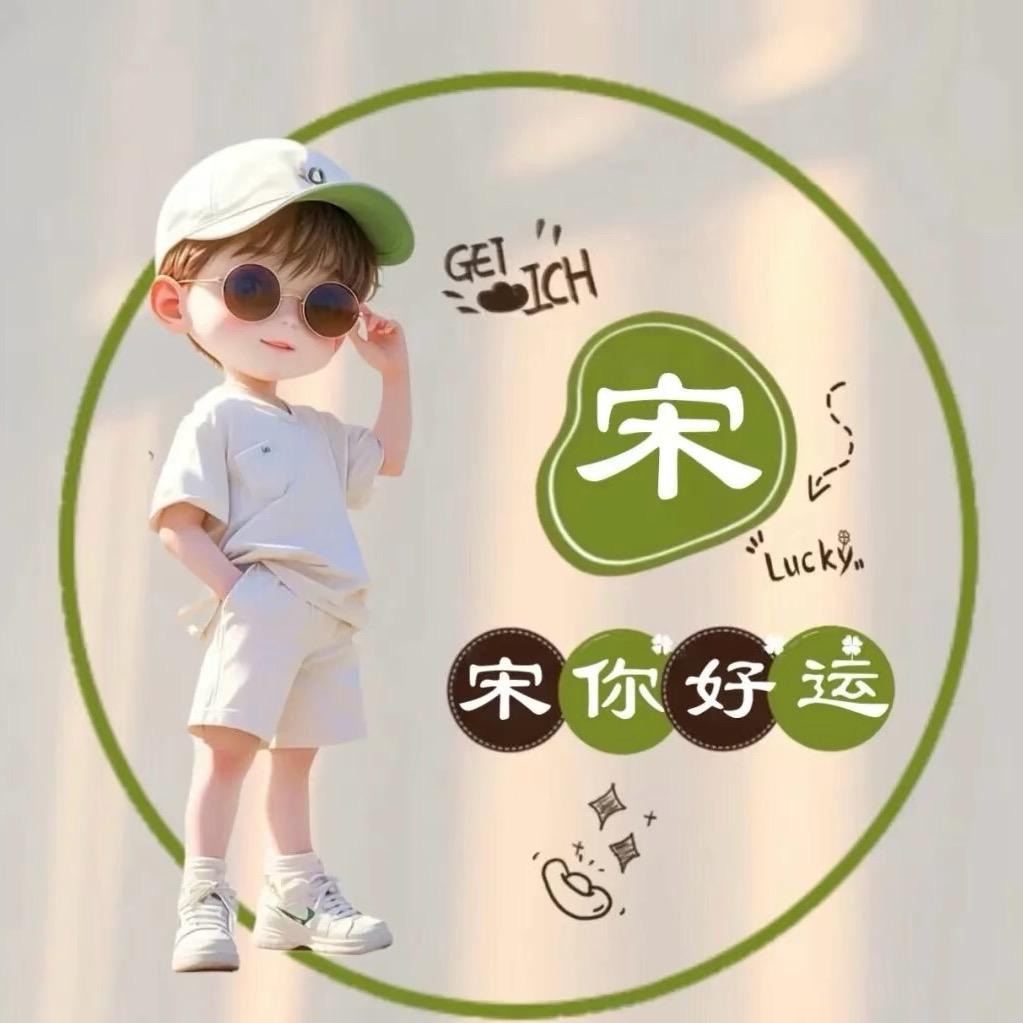 @陕西宋小宝