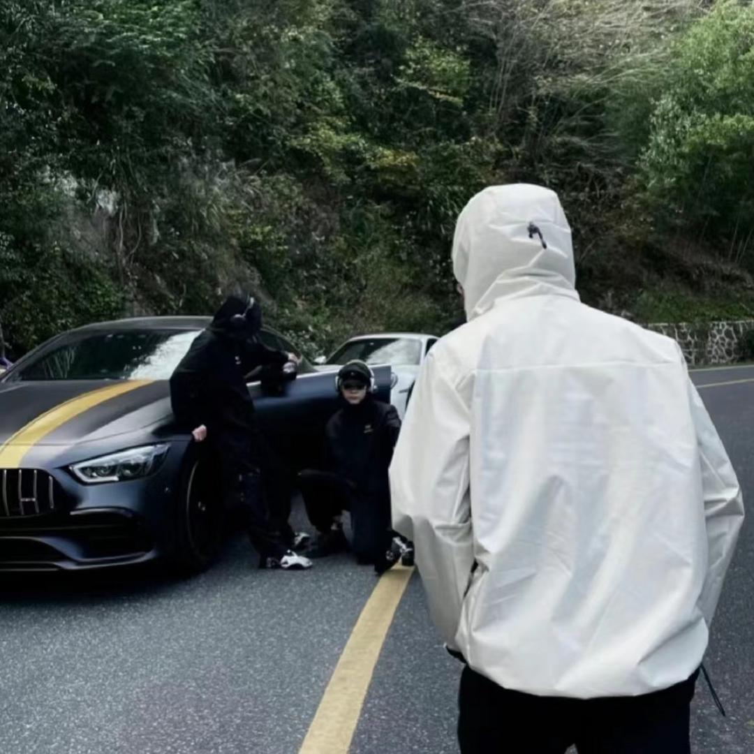 河