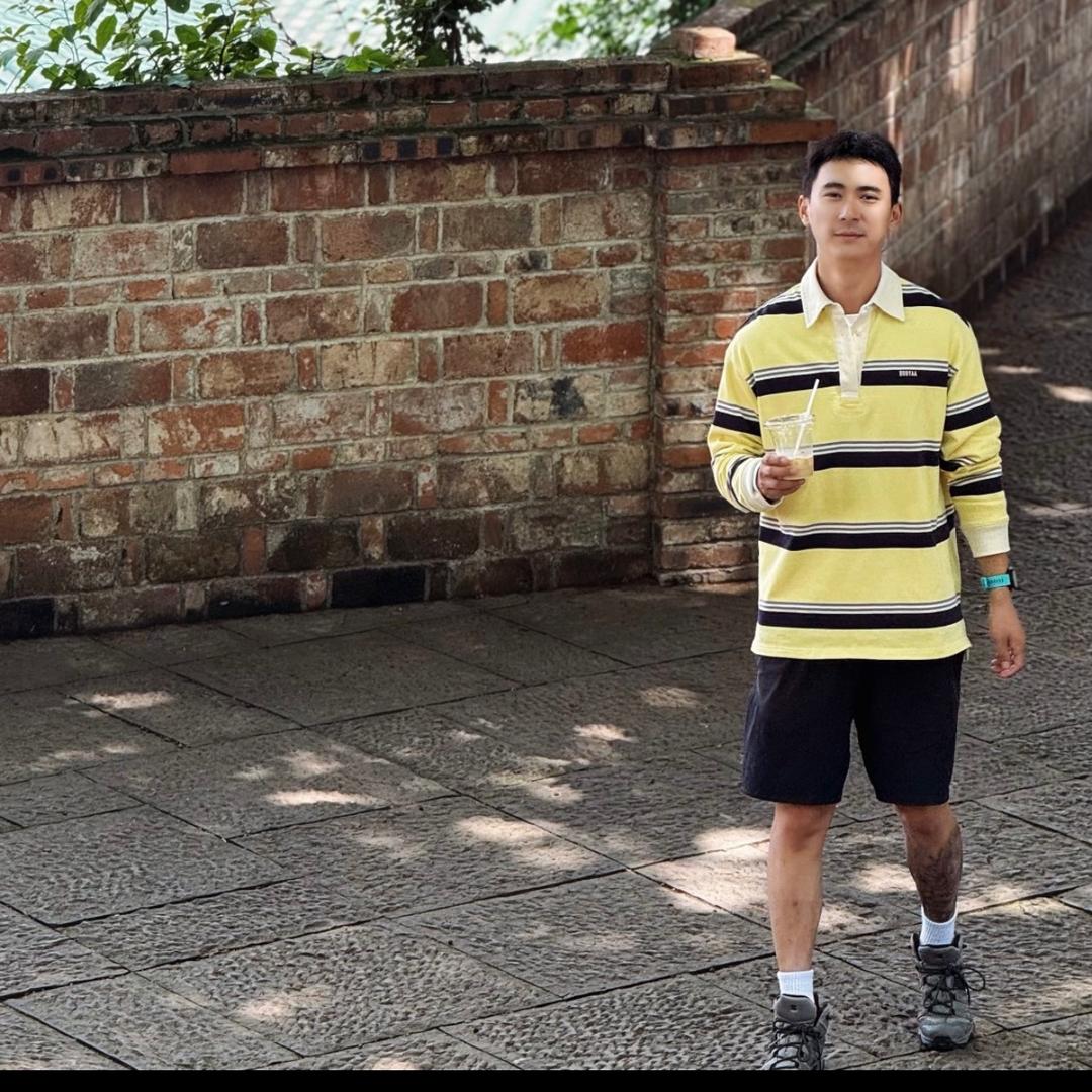 大宇的暖心电台