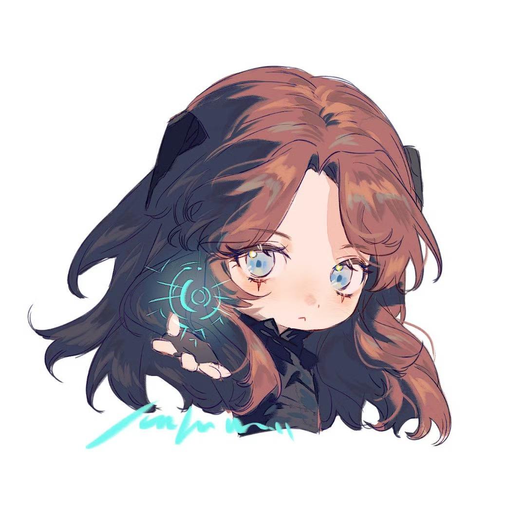 蔚蓝