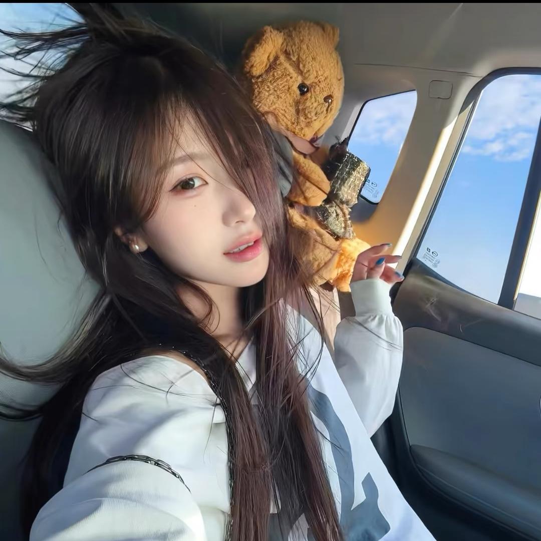 圆圆.