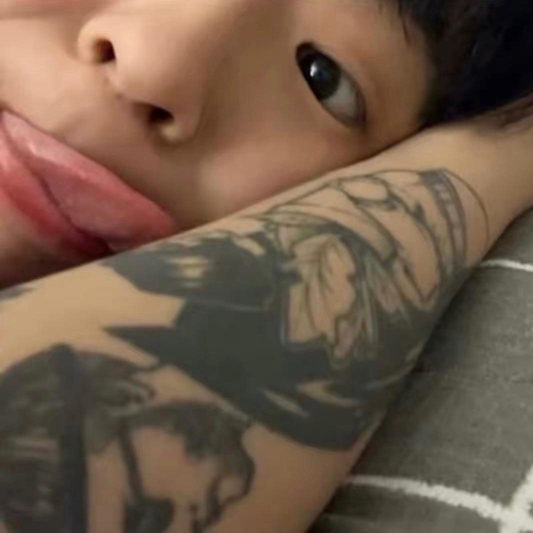 逃