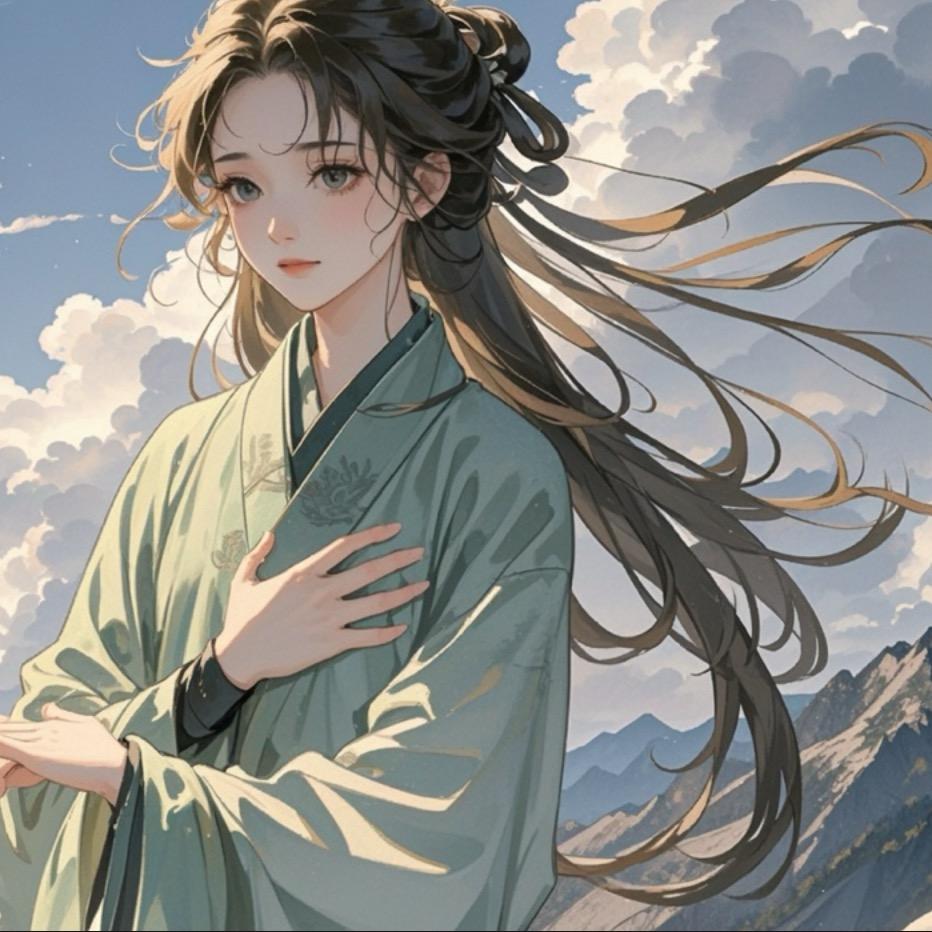 大雨未下