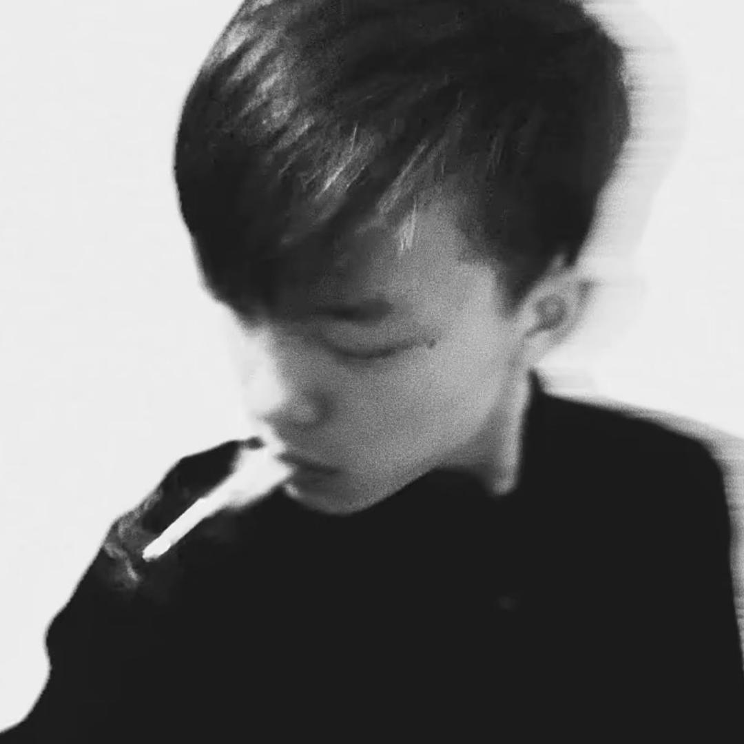 等一句早安