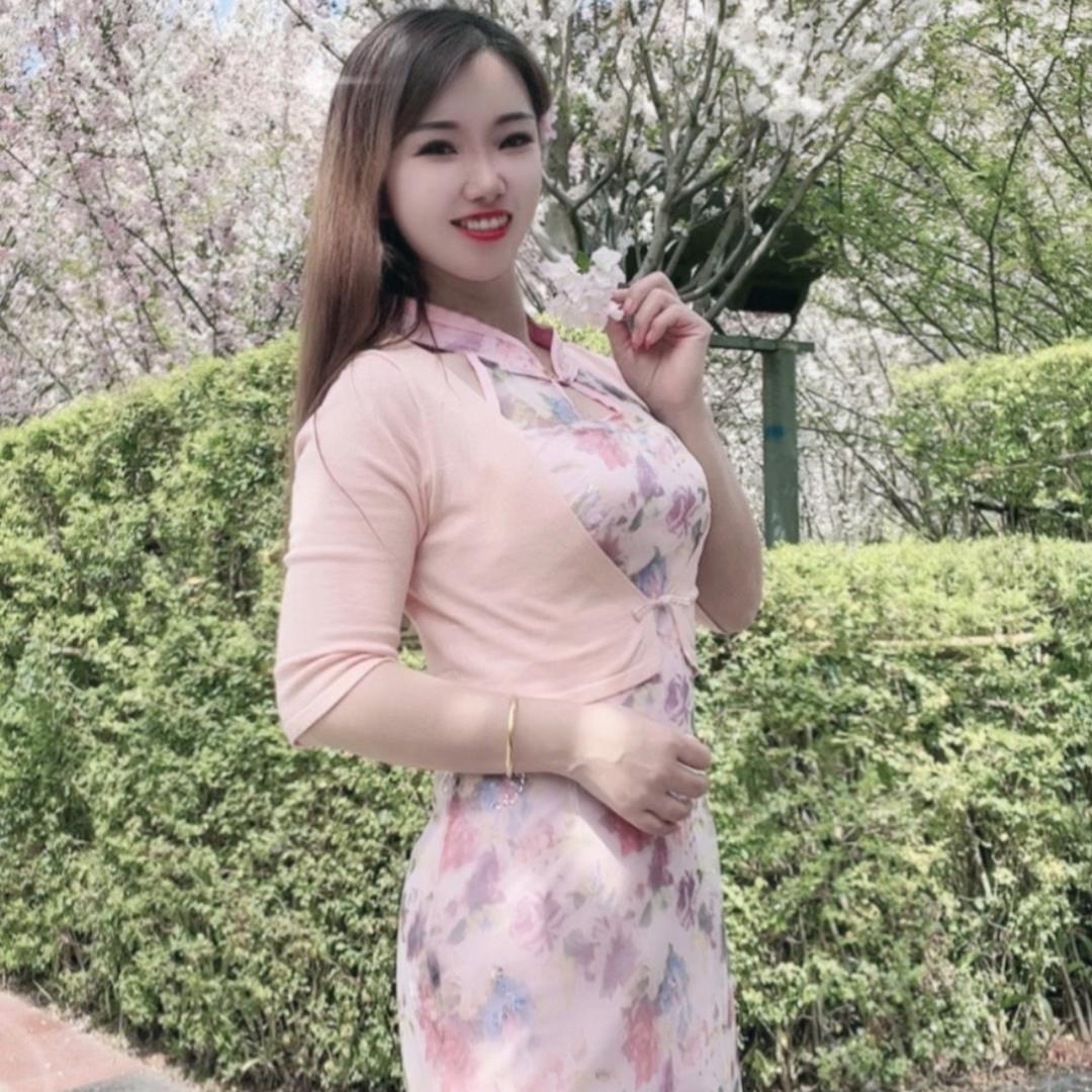 南江媚儿✨