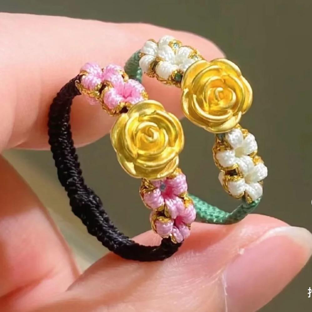 👑公主的珠宝盒💍