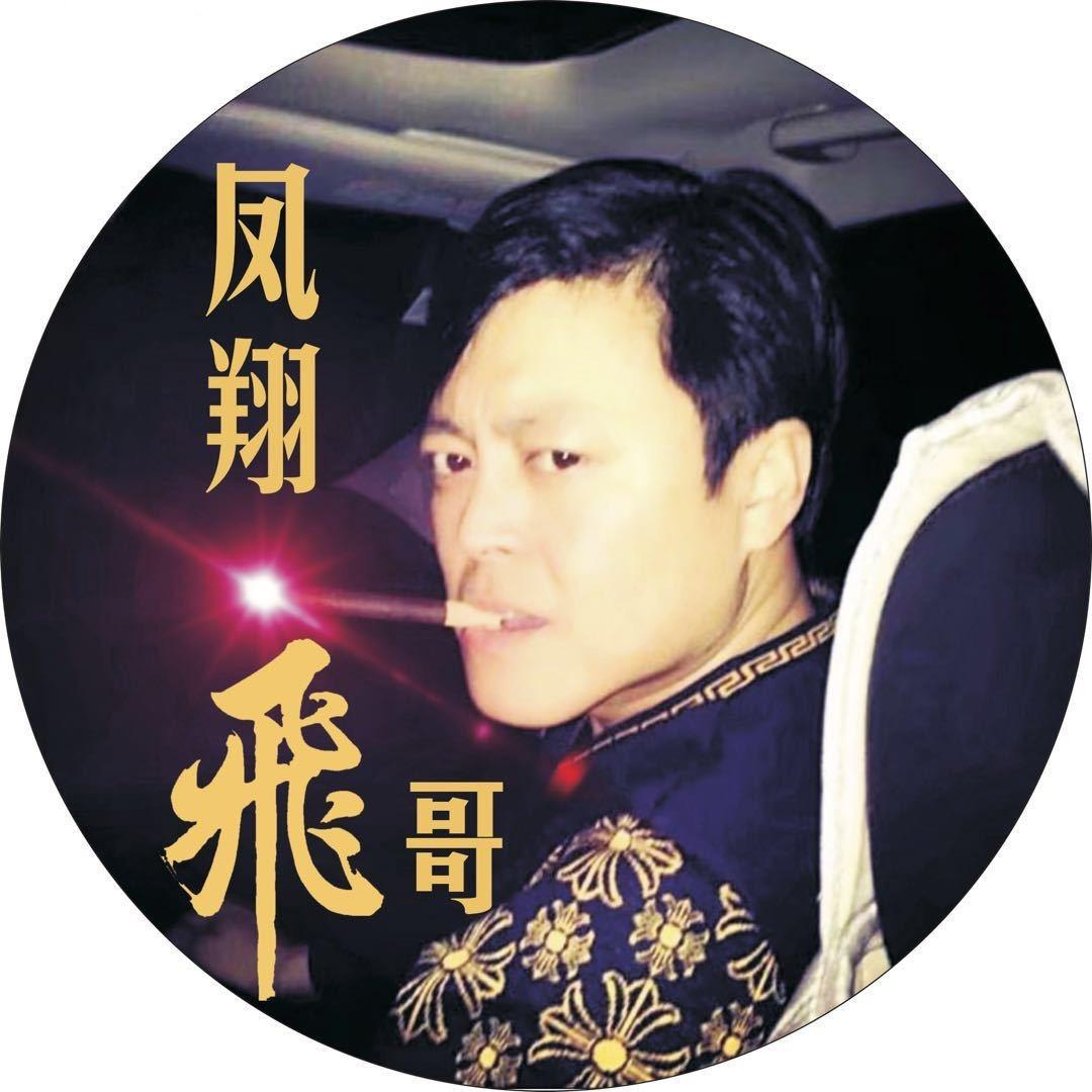 凤翔飞哥
