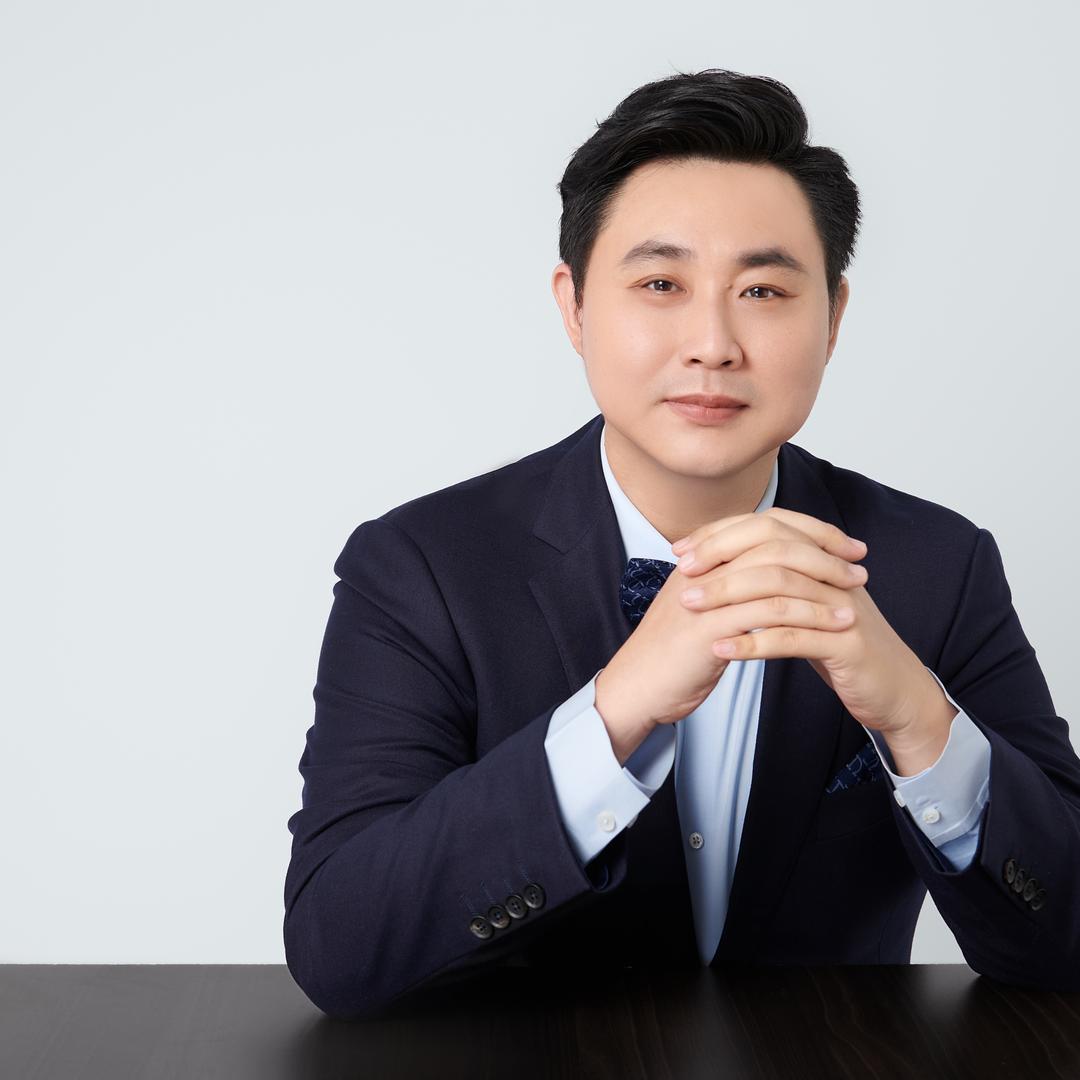 男高音孙杨声乐教学