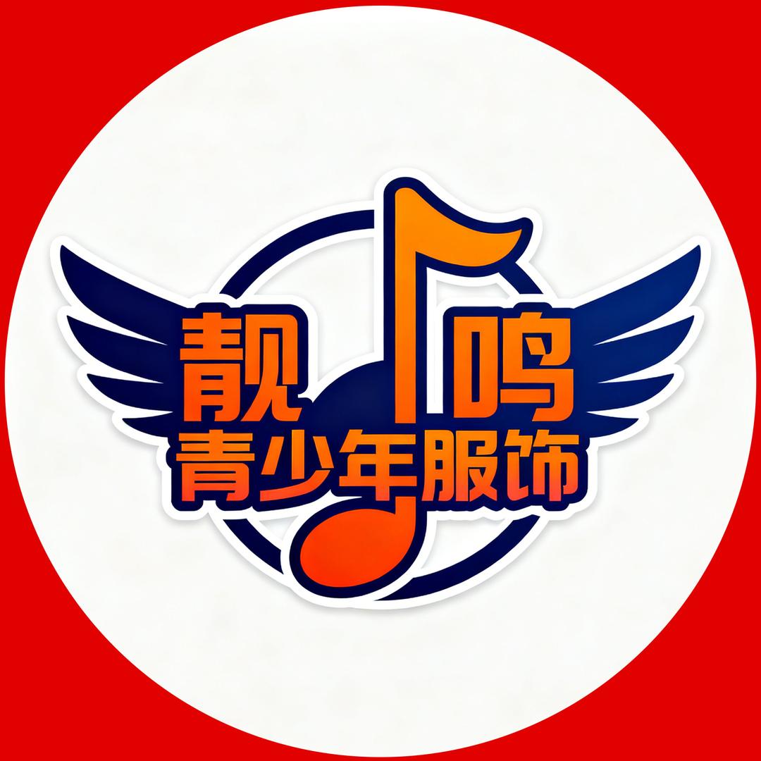 靓鸣青少年服饰