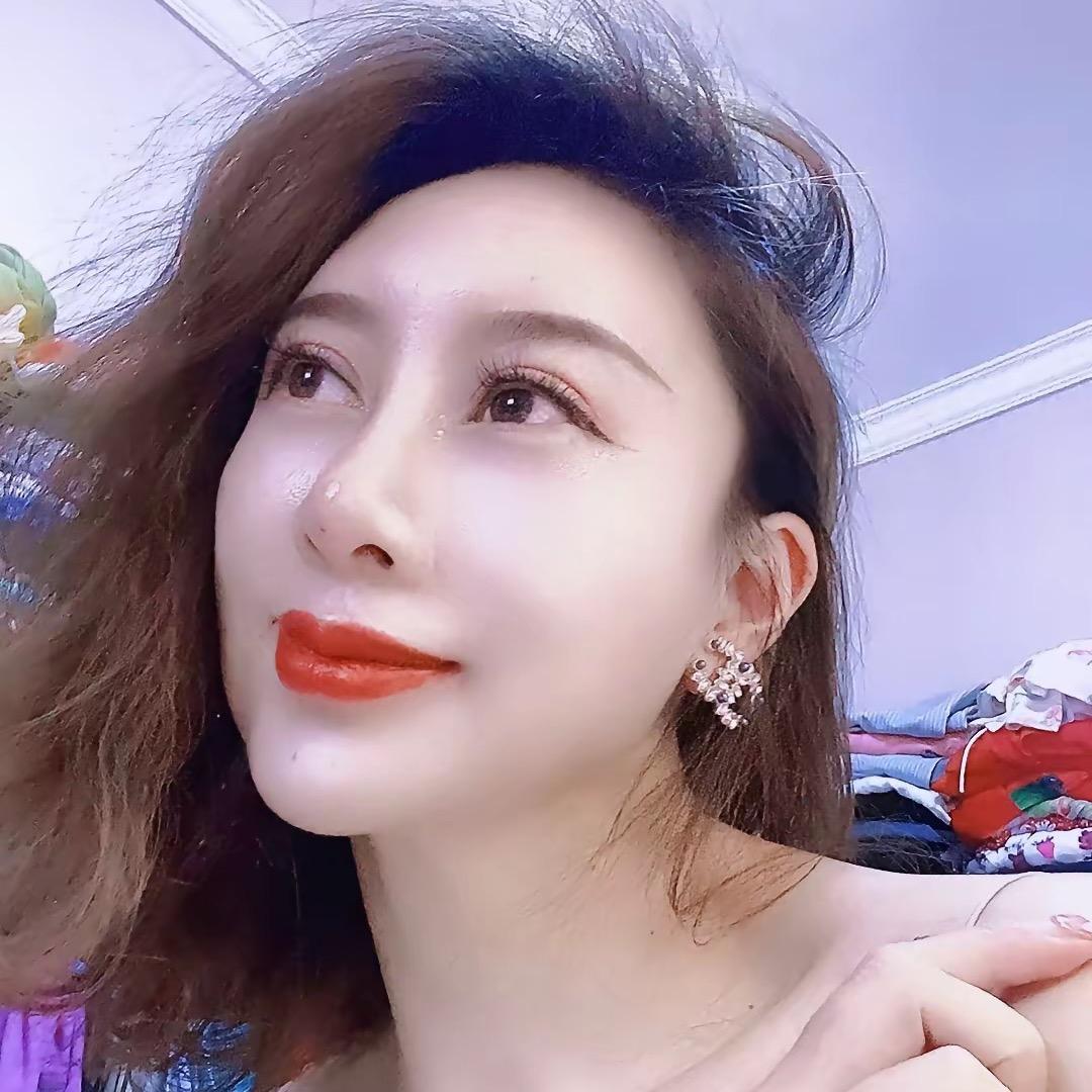 翁丽丽