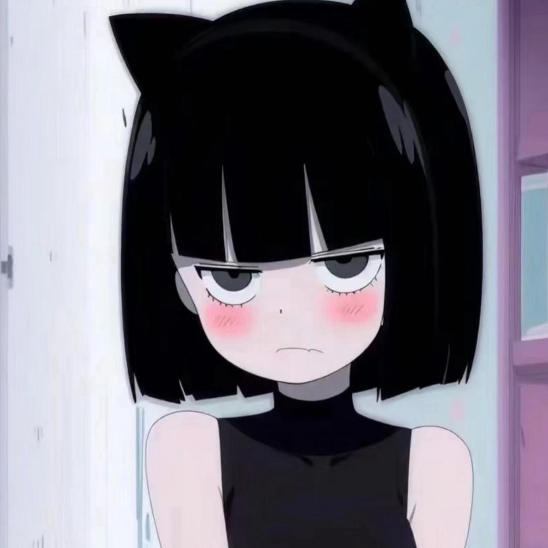 小🐟