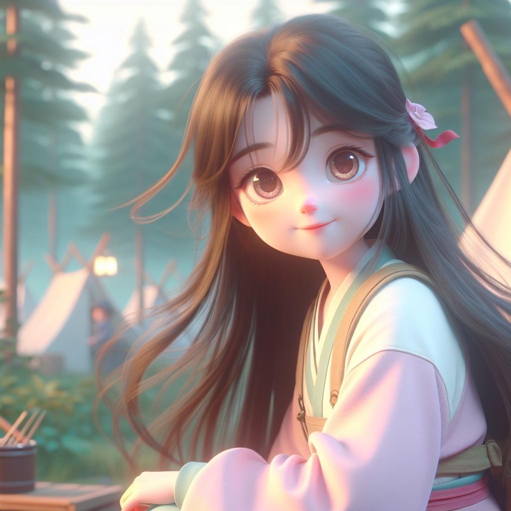 小火
