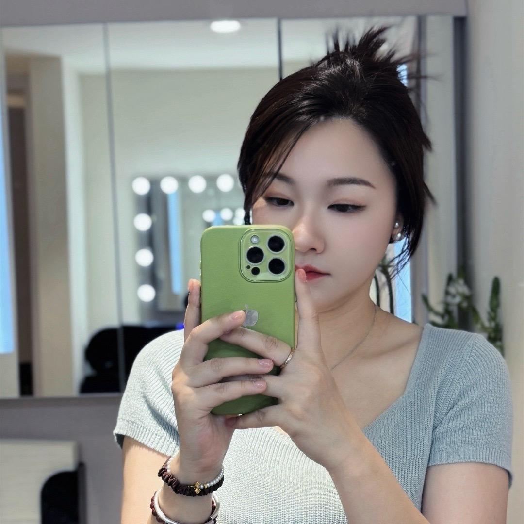 lily@土豆🥔小米粥