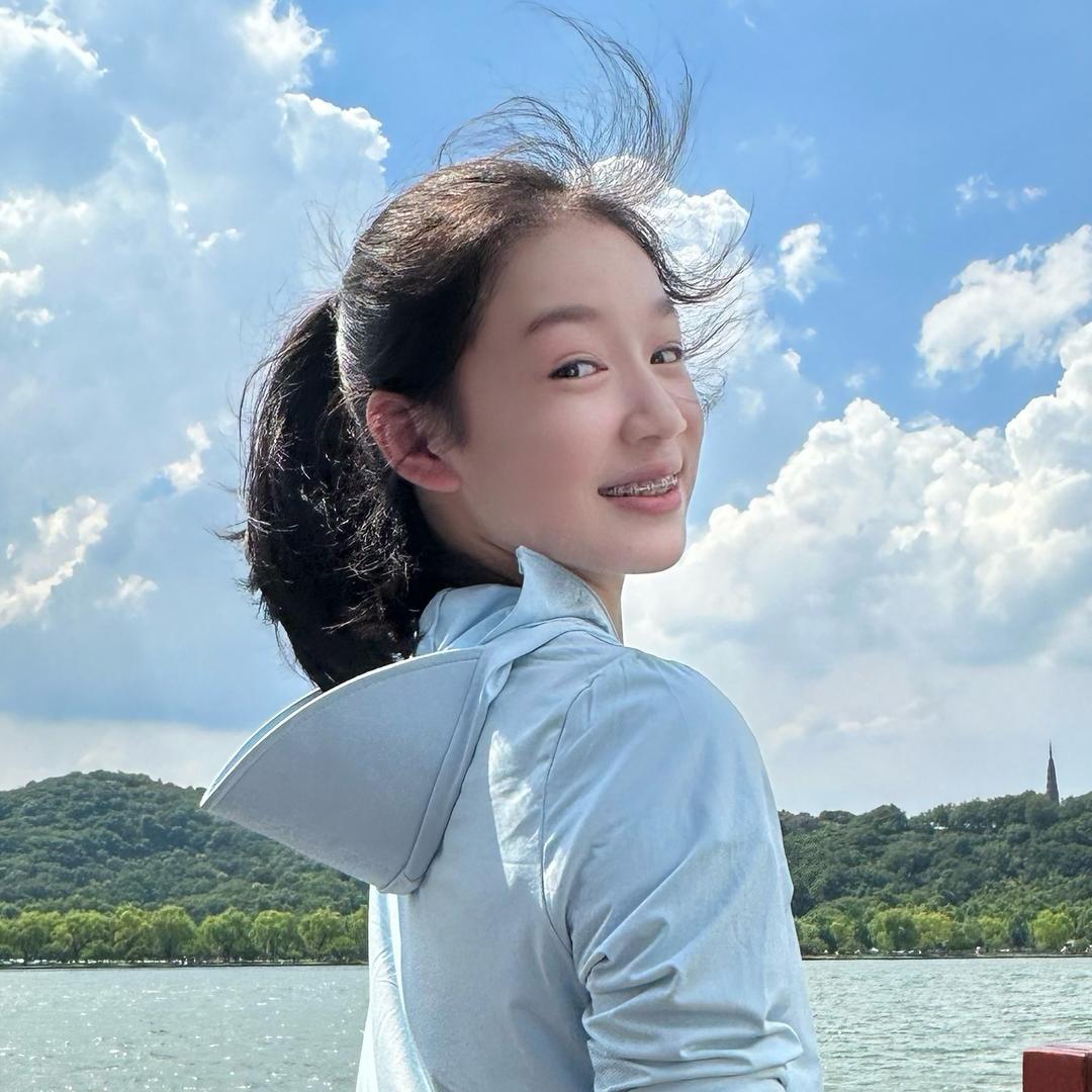 白白