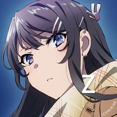 桜島麻衣のMG.Rin