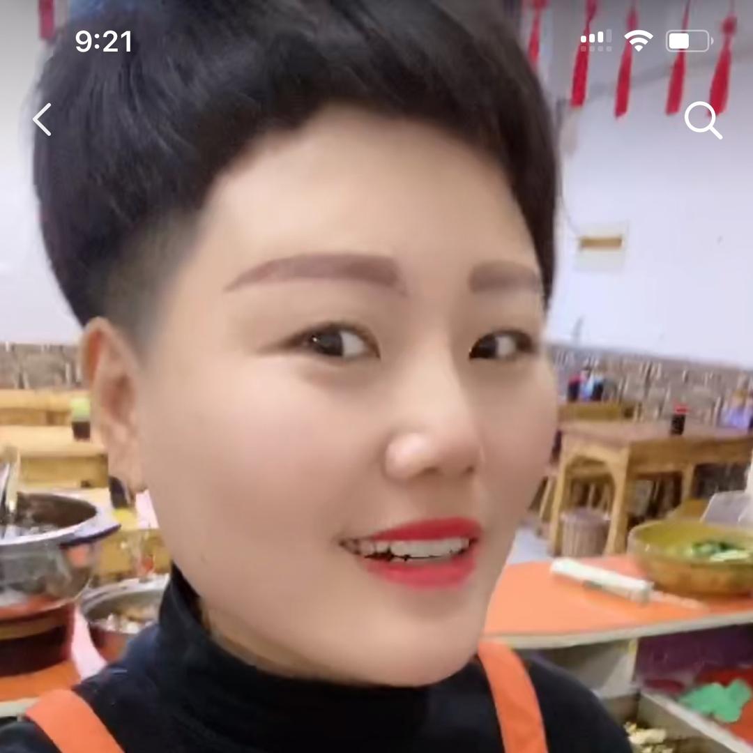 河北邯郸传统手摔板面（华北汽配城店）