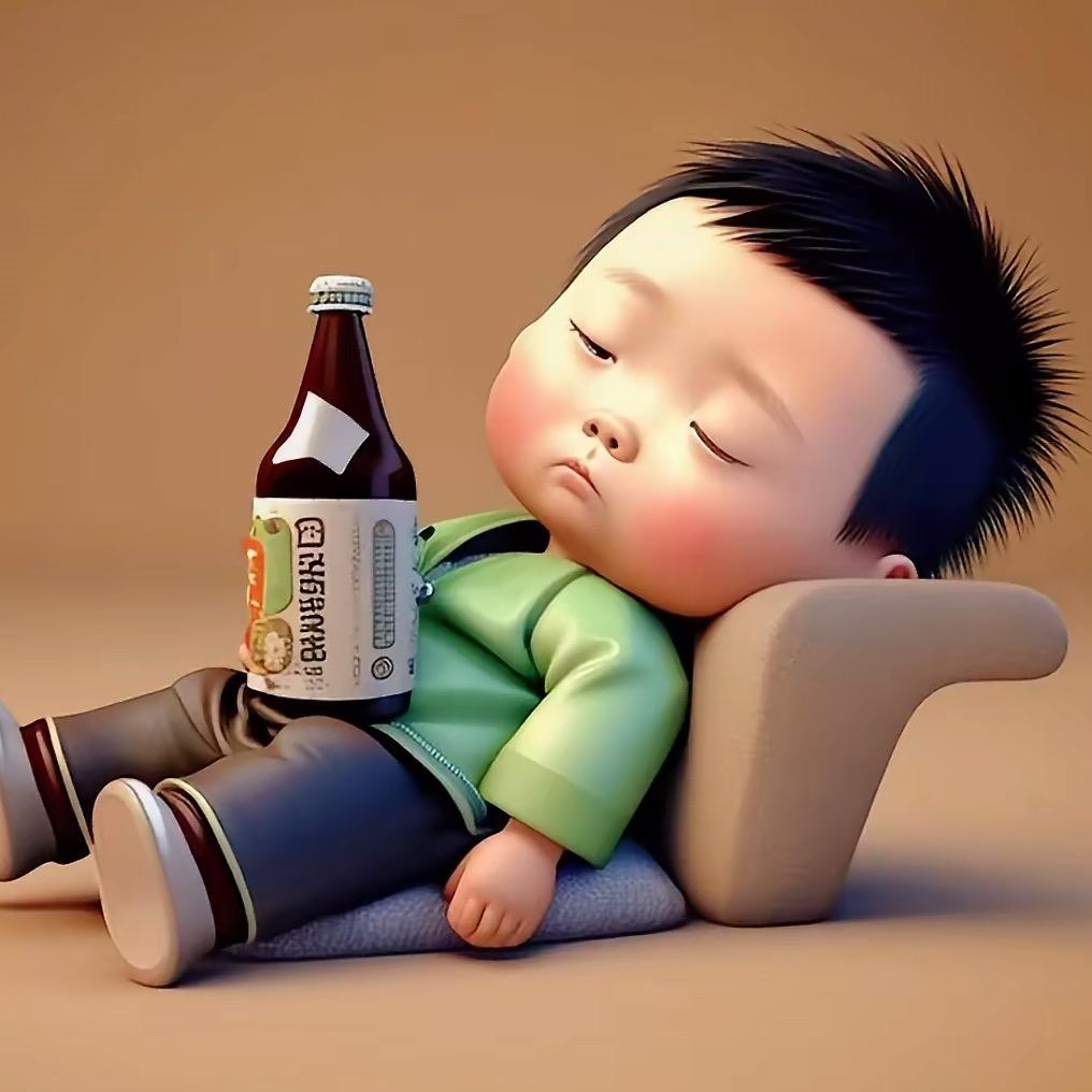 小城破事