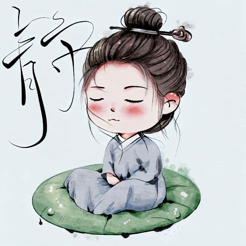 大林子