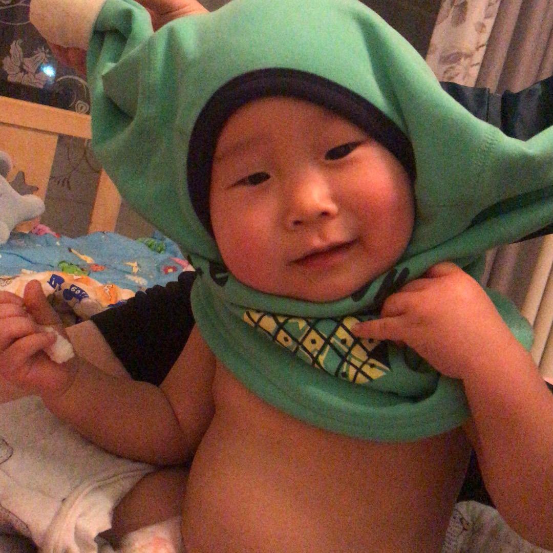 王富贵