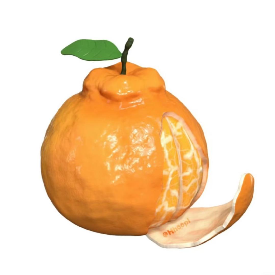 耙耙柑（自律版）