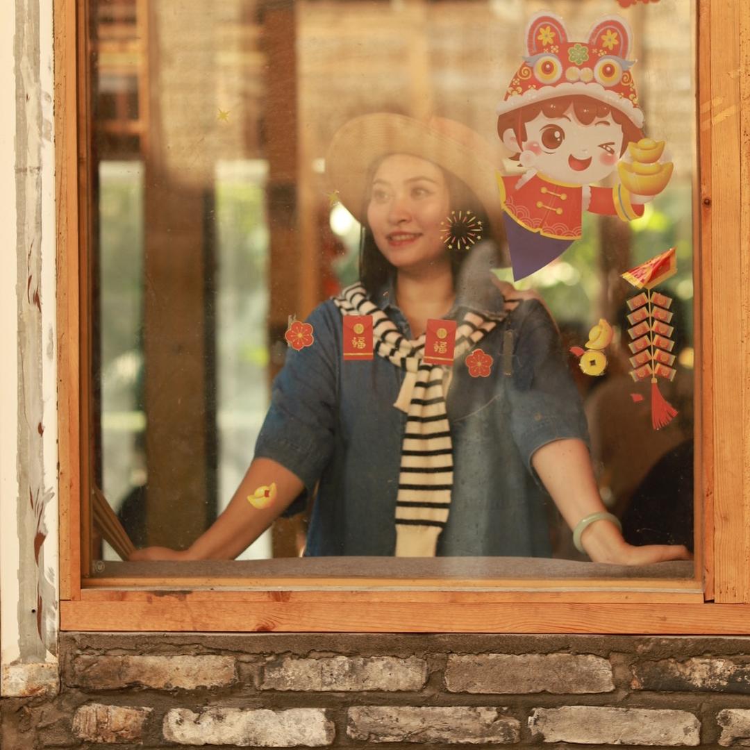 小九🃏