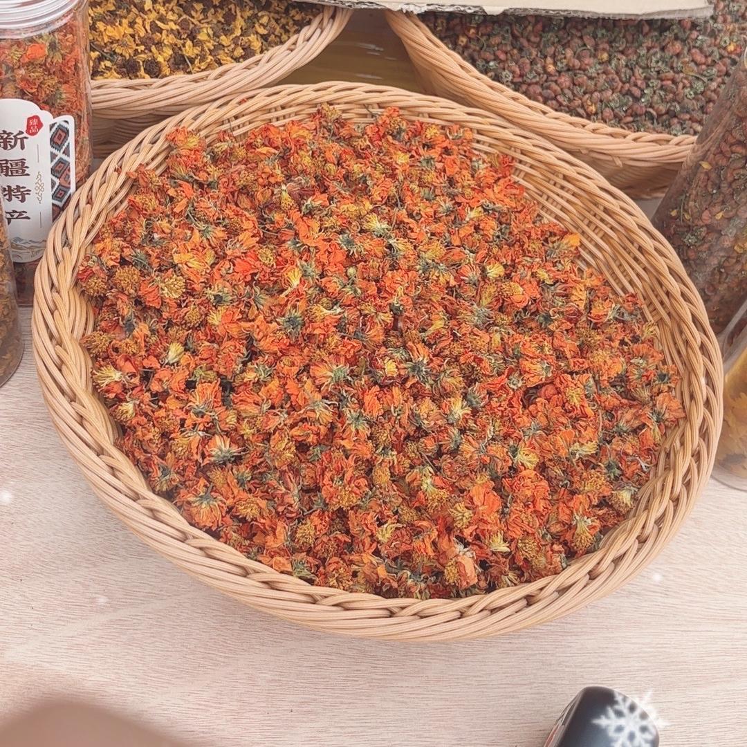 西域胡杨特色农产品