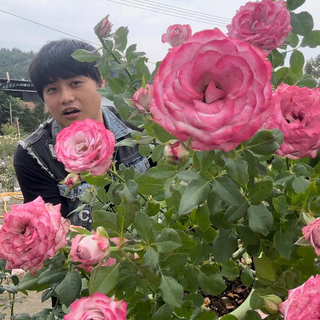 瑞阳花园