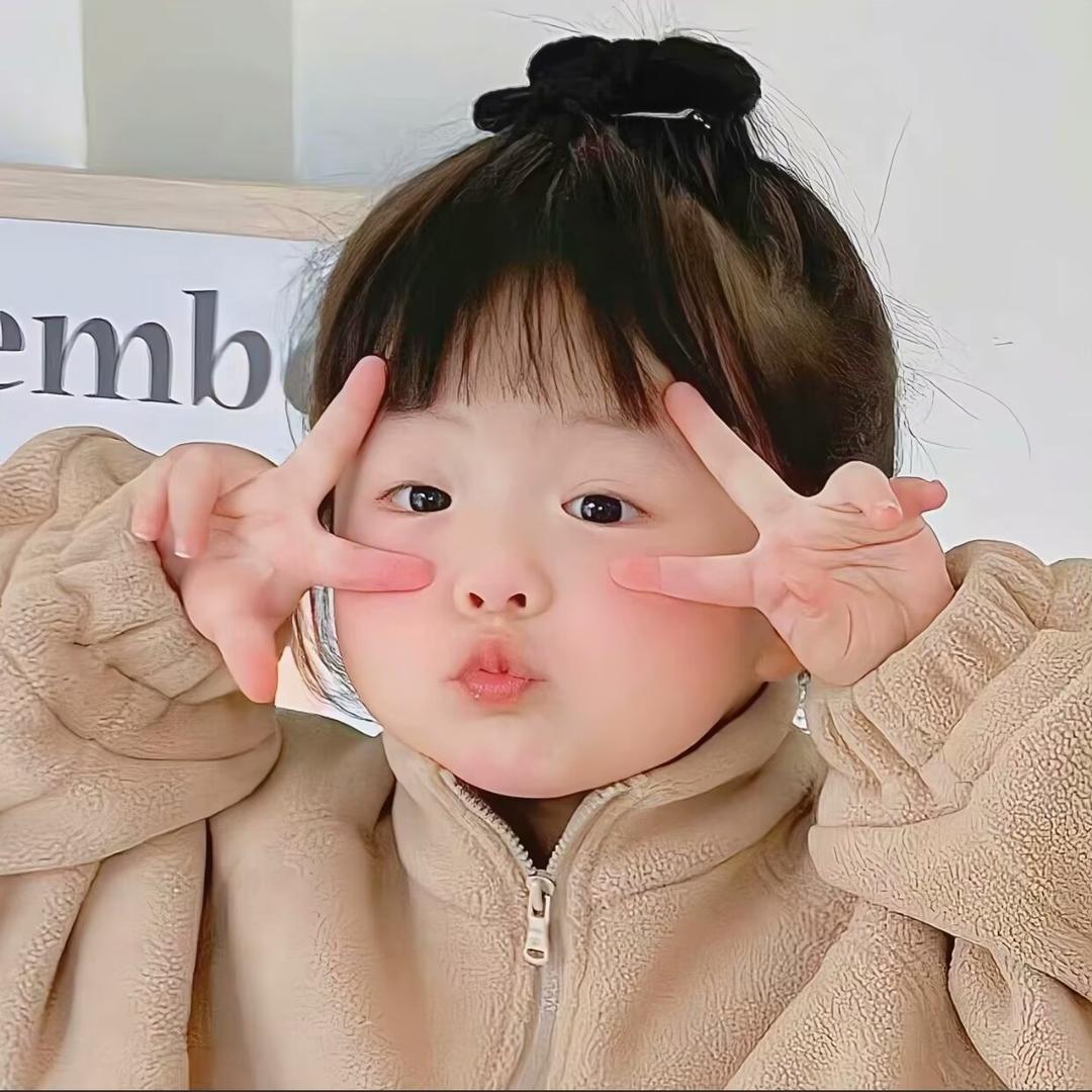 朵朵妈（备孕三胎）