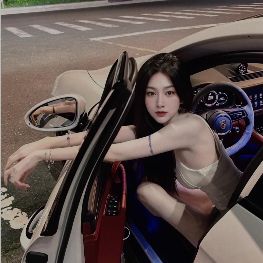 大灵老板～金川恒中宇名车