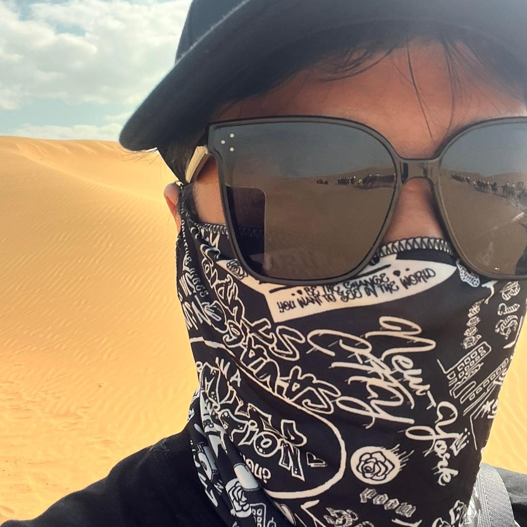 馬师傅