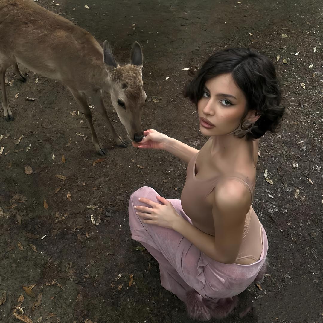 A.